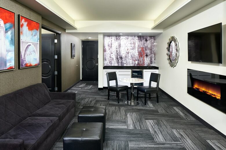 Hotel The Davenport Grand, Autograph Collection