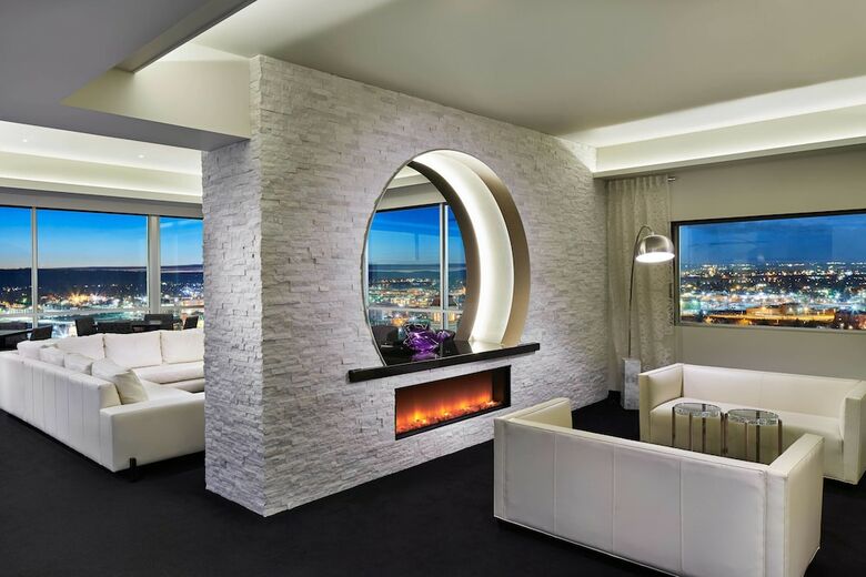 Hotel The Davenport Grand, Autograph Collection