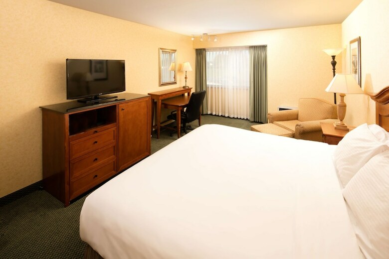 Red Lion Hotel Wenatchee