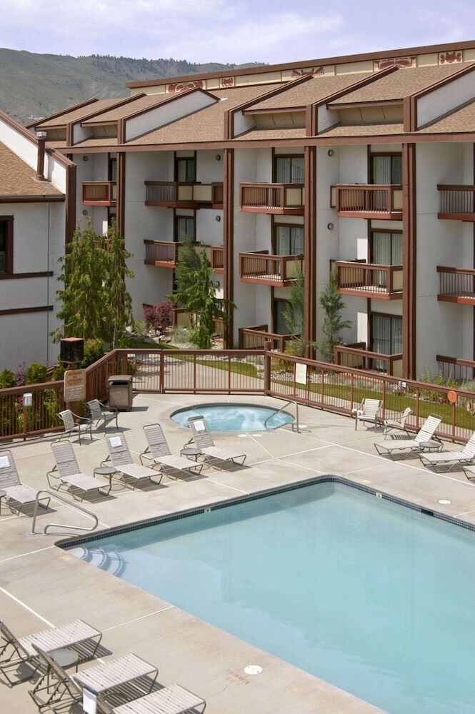 Red Lion Hotel Wenatchee