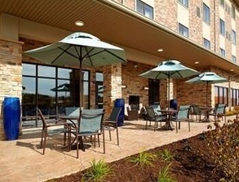 Hotel Hawthorn Suites By Wyndham Bridgeport