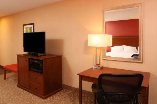 Hotel Hampton Inn - Spokane Airport