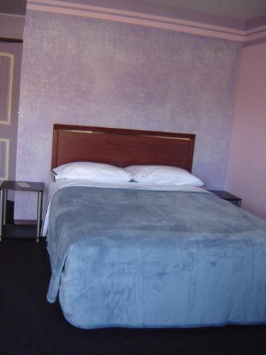 Bali Hai Motel