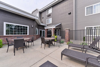 Hotel La Quinta Inn & Suites Spokane North