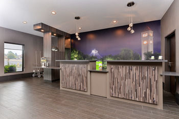 Hotel La Quinta Inn & Suites Spokane North