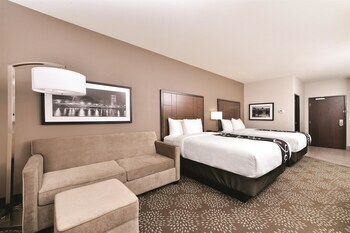 Hotel La Quinta Inn & Suites Spokane North