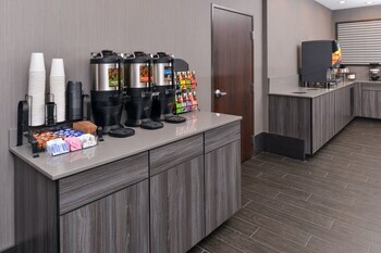 Hotel La Quinta Inn & Suites Spokane North