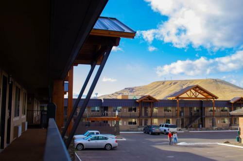 Hotel Sun Country Inn
