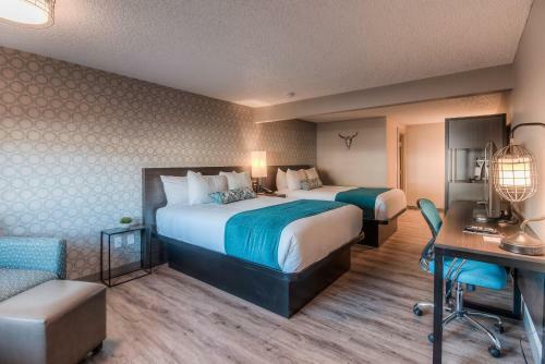 Hotel Sun Country Inn