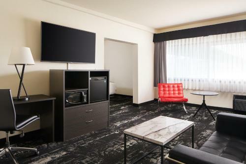 Centennial Hotel Spokane