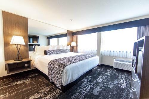 Centennial Hotel Spokane