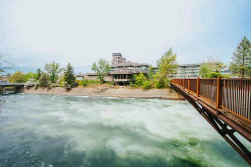 Centennial Hotel Spokane