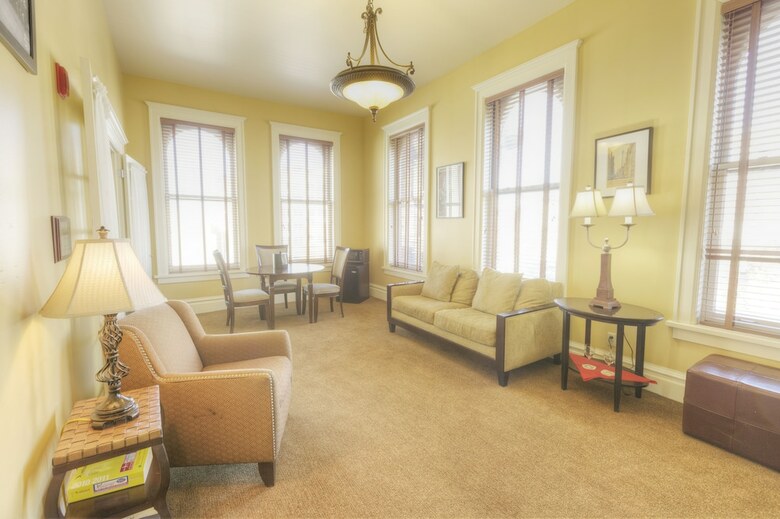 Montvale Hotel