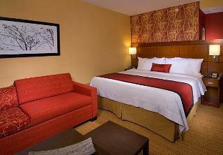 Hotel Courtyard By Marriott Charleston
