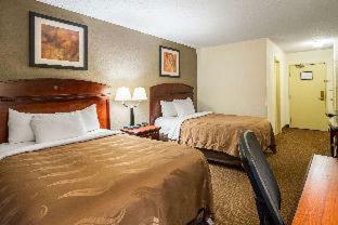 Hotel Quality Inn Fairmont