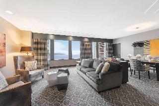 Hotel Motif Seattle