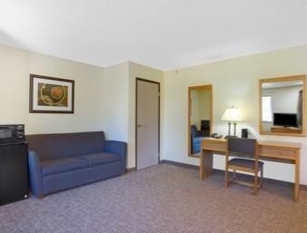 Hotel Super 8 Lewisburg