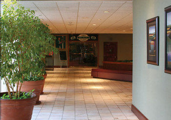 Pullman Plaza Hotel