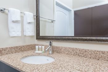 Aparthotel Staybridge Suites Seattle - Fremont