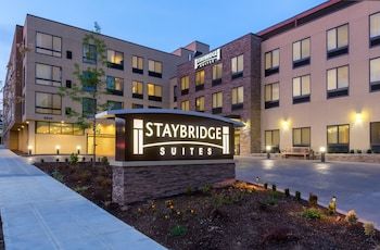 Aparthotel Staybridge Suites Seattle - Fremont