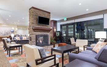 Aparthotel Staybridge Suites Seattle - Fremont