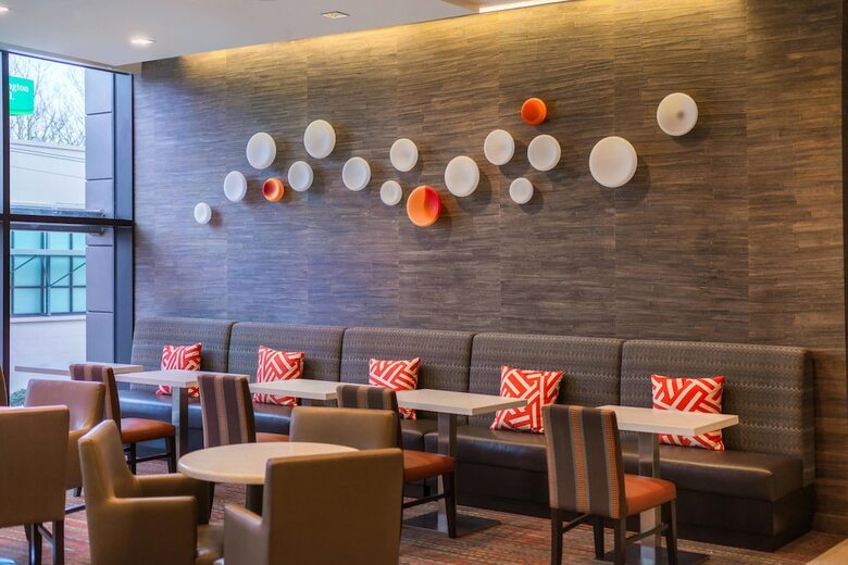 Hotel Residence Inn By Marriott Seattle University District
