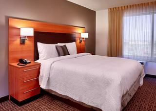Hotel Residence Inn By Marriott Seattle University District