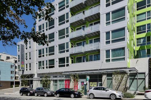 Apartamentos Stay Alfred On Elliott Avenue
