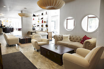 Hotel First Linkoping
