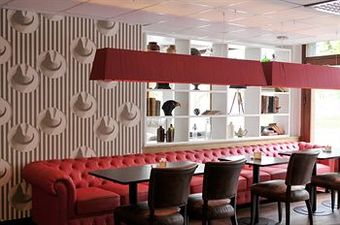 Hotel First Linkoping