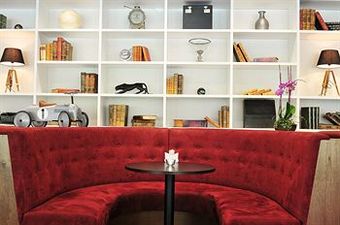 Hotel First Linkoping