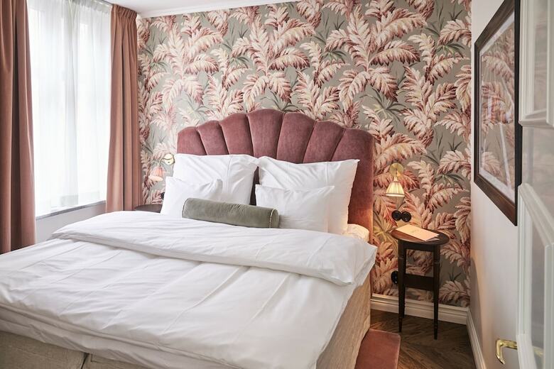 Hotel Master Johan