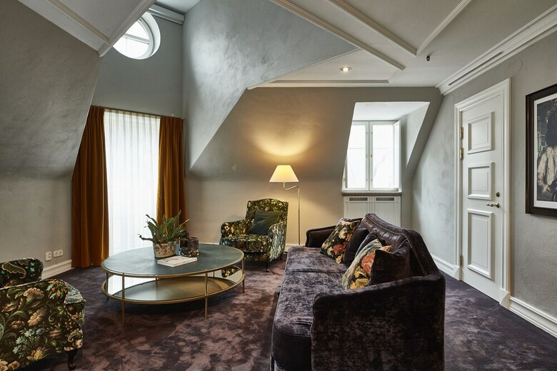 Hotel Master Johan