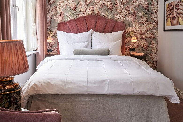 Hotel Master Johan