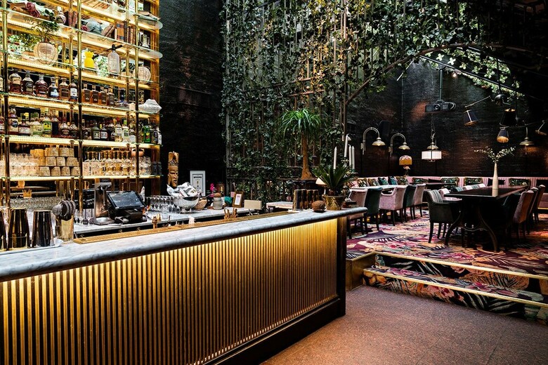 Hotel Master Johan