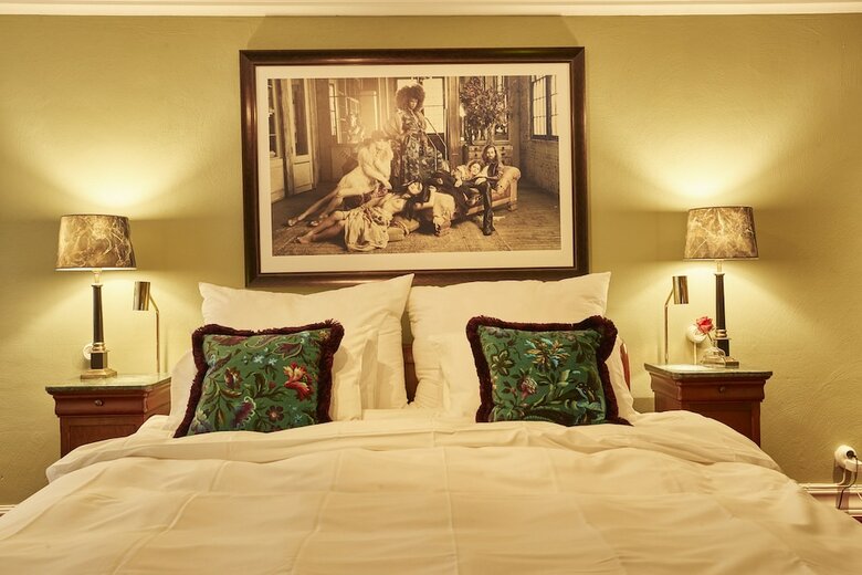 Hotel Master Johan