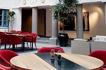 Hotel Master Johan