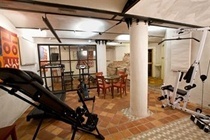 Hotel Master Johan