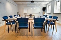 Hotel Master Johan