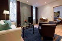 Hotel Master Johan
