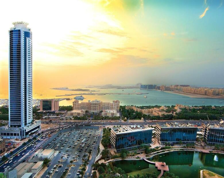 Hotel Tamani Marina