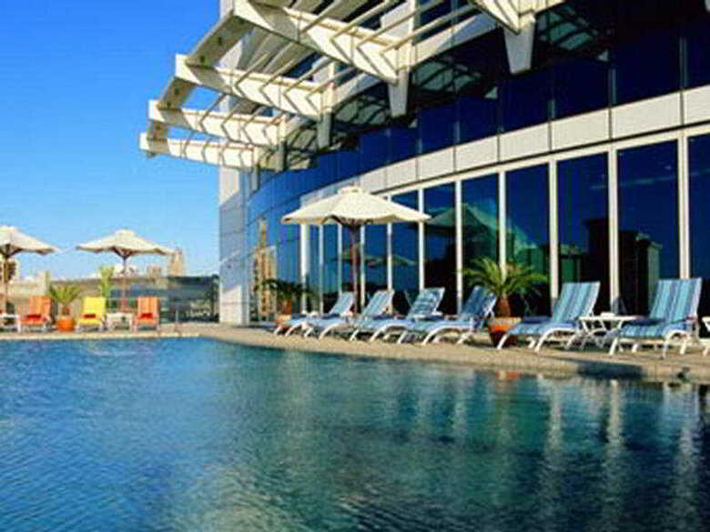 Hotel Tamani Marina