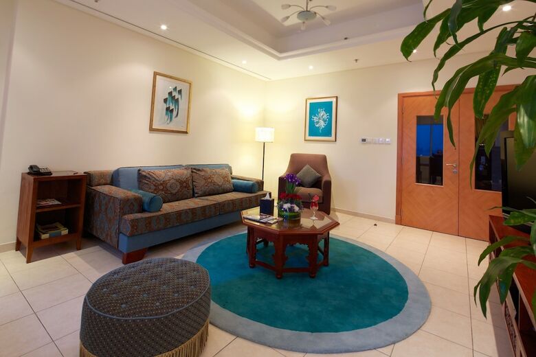 Hotel Tamani Marina
