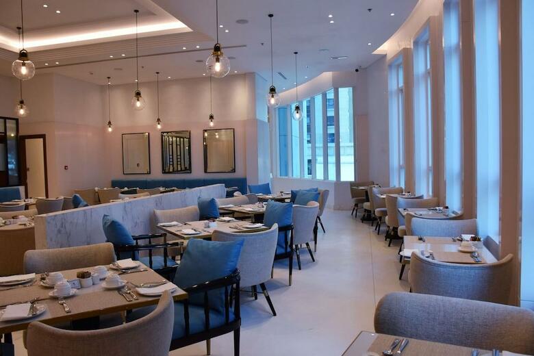 Hotel Tamani Marina