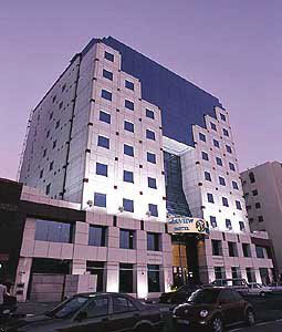 Sea View Hotel