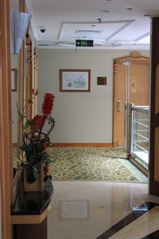 Sea View Hotel