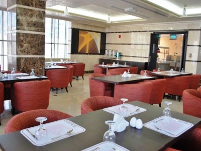 London Crown 2 Hotel Apartments