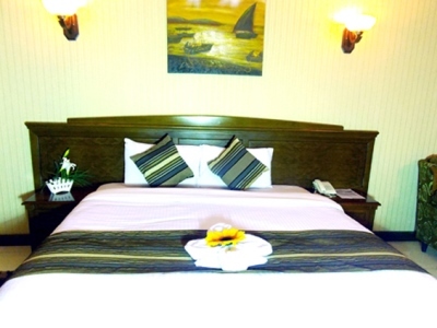 Hotel Moon Valley