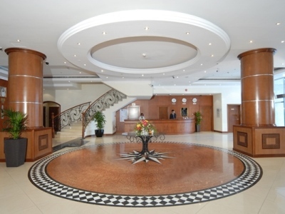 Hotel Moon Valley