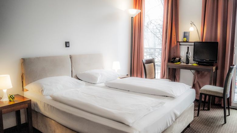 Hotel Hillinger